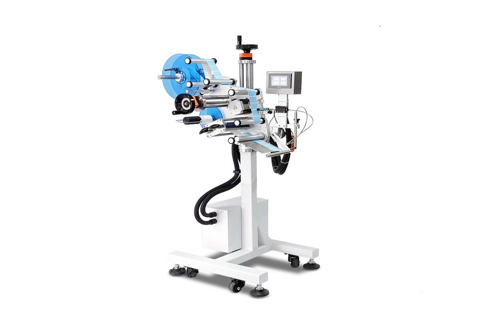 Upper Plane Assembly Line Labelling Head (T511)