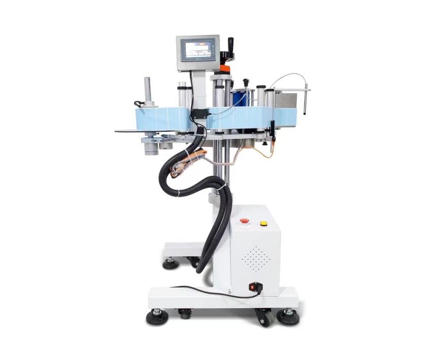 Side Line Labelling Head (T512)